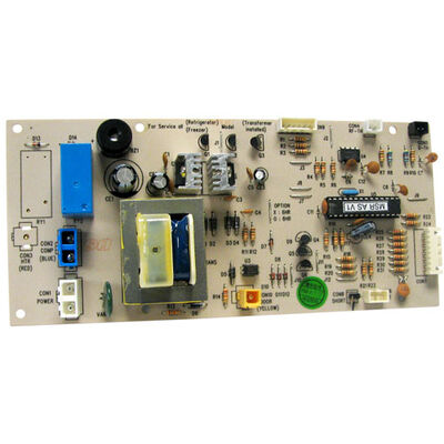 Turbo Air R7103-261 Main Pcb