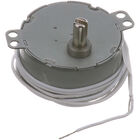 Omega PMT-S7653-1 Stir Motor 110V MSD 10/20/30