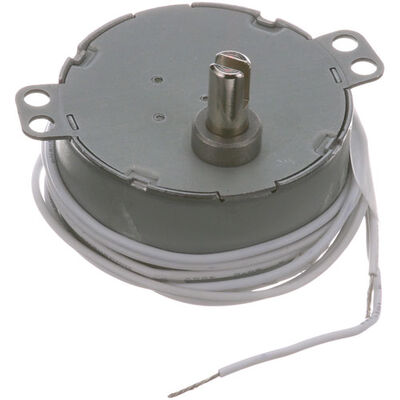 Omega PMT-S7653-1 Stir Motor 110V MSD 10/20/30