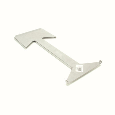 Lincoln 370913 Impinger Oven Top Air Duct Panel AZ 70 -8930