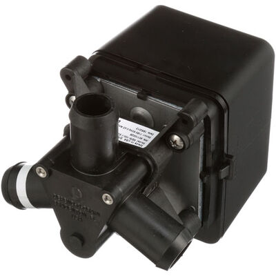 CMA Dishmachines 4113 Dishwasher Drain Valve 115V 60Hz 0.43 AMP