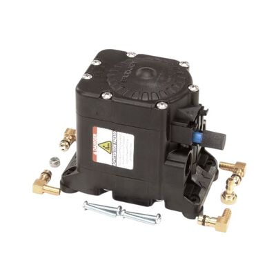 Cornelius 629096937 Viper Water Pump Kit