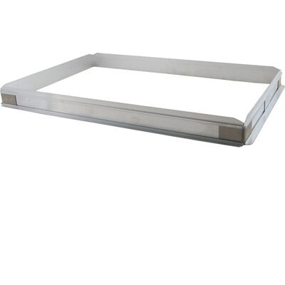 Focus Foodservice FSPA1624 Extender,Sheet Pan , Full Sz,Alm