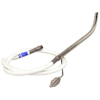 Frymaster FM8063825SP Portable Filteration System Standard Wand W/Filter Port