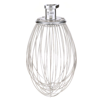 Hobart 00-24900-2 Wire Whip Stainless Steel 60QT