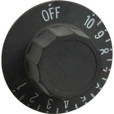 Blodgett BL170005 Generic Knob Thermostat