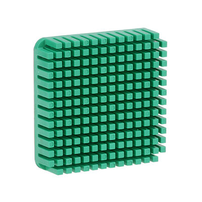 Block,Push Green, 1/2"di Ce Easy Chopper 3 For Allpoints - Part# 8017488