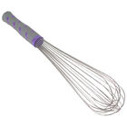 14"  Piano Wire Whip For Vollrath/Idea-Medalie - Part# 47004