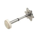 Vulcan Hart 857918-00001 Kettle Disc And Stem Assembly 2"