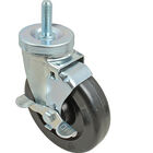 Beverage Air 401-276A Caster,Stem(5"OD,1/2-13, /Brk)