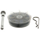 Jet Spray 1004260 Impeller And Support Pin