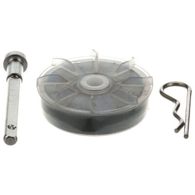 Jet Spray 1004260 Impeller And Support Pin