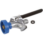 Fisher Manufacturing FIS71307 3/8" Ultra-Spray Valve, 3/8" MPT
