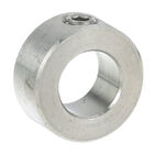 Middleby Marshall T22011-0013 Shaft Collar W/set Screw, 5/8" ID X 1 3/16" DIA OD X 1/2" Long