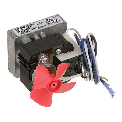 Holman HM-120288 Conveyor Toaster Motor Assembly