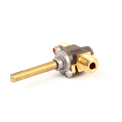 Hobart 805921-13 Burner Valve 3/8" MPT X 3/8" Male