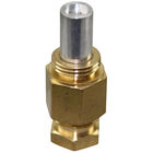 Johnson Controls Y90AA-3223 NAT Pilot Orifice W/ Counter Bored Flat, 1/4" CCT