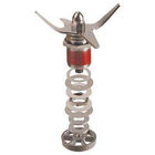 Blending Assy, F/64 Oz Lexan For Waring/Qualheim - Part# 503120