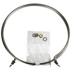 BKI (Barbeque King) C0030 Fryer Heating Element W/ Hardware 17-3/4" DIA 5675W 208V
