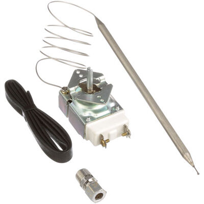 Keating 4837 Thermostat