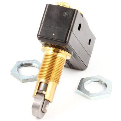 Doughpro DPRBZ2RQ18A2 Micro Roller Plunger Switch