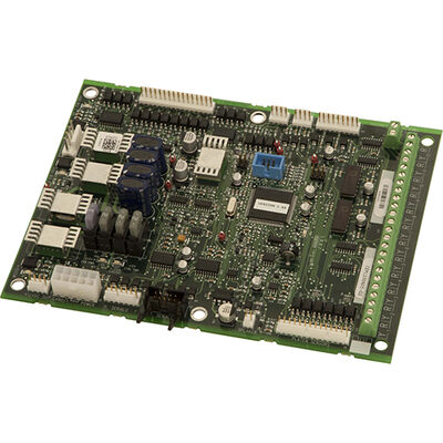 Thermoplan AG 070514SER Time/Temperature Control Board