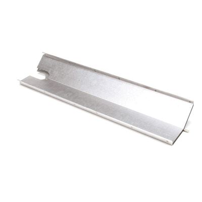 Garland G02637-03-6 Char Broiler CT Radiation Shield Assembly 19.375"