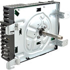 Rational L40.03.378 Fan Motor W/Shaft