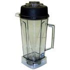 Container Assy For Vita-Mix - Part# Vm756