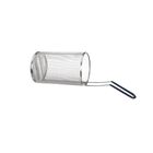 Pitco P9800-92 Round Basket W/Insulated Handle 5-3/4" X 9"