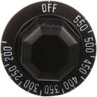 Vulcan Hart VH00-499168-00003 Dial - Off/200-550F