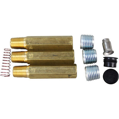 Frymaster 8261817 Conversion Kit NAT To LP 1/2" FPT SR42