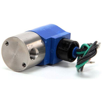 Dean 806-4770 Solenoid Valve Assembly SM