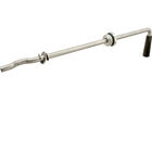 Handle,Twist Waste Drain For T&s Brass - Part# 010393-45