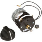 Vulcan Hart VH856621-1 Timer Kit W/Knob Seal