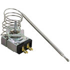 Star Mfg 2T-7A2S86 Thermostat K-Type 1/4" X 7" Nickel Bulb 100&deg;F-450&deg;F CAP 36" .187" D-Stem