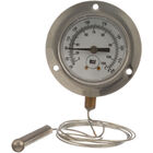 Carter Hoffmann 18616-0015 Dial Thermometer 100-220&deg;F 40-105&deg;C