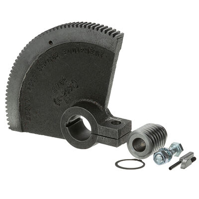 Accutemp AC-5393-1 Worm & Gear Replacement Kit