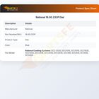 Rational 16.00.232P Pulse Generator Dial