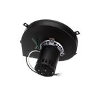 Ultrafryer 17A021 Fryer Blower Motor 115V AC 2.6 AMP