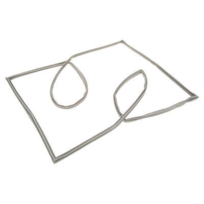 Intermetro RPC06-910A Refrigerator Full Size Door Gasket 22-1/8"x56-1/4"