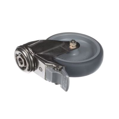 Convotherm 6014052 Swivel Caster W/Brake Stem