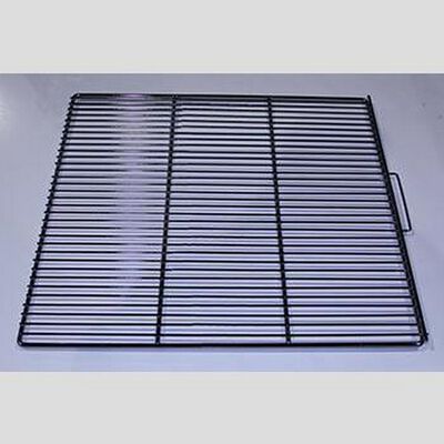 True 912274 Wire Shelf Chrome TH-23