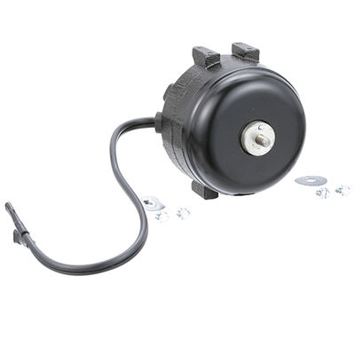 Traulsen 338-60049-00 Fan Motor 9W 115V