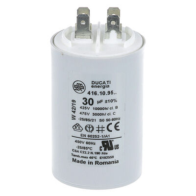 Blodgett BL58776 Capacitor Kit