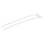 Hoshizaki 2A0079-01 Modular Crescent Cuber Water Supply Tube