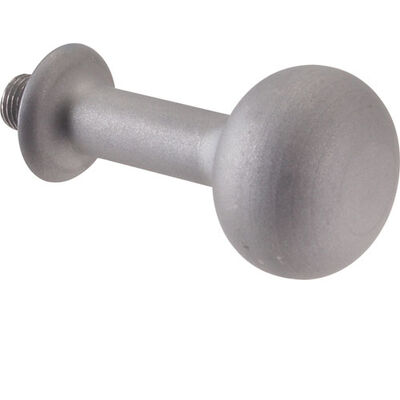 Globe 741-SS3 Slicing Machine End Weight Handle Metal