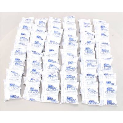 Pitco P6071400-60 Cleaner Sample-60