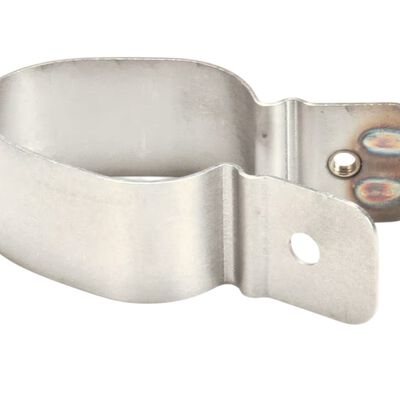 Henny Penny 54480 Open Fryer High Limit Bracket Assembly