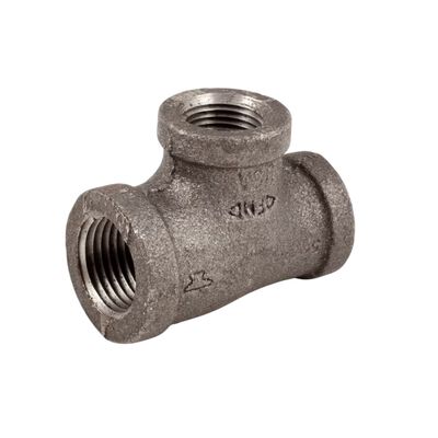 Henny Penny 17306 Electric Pressure Fryer Tee Pipe Fitting